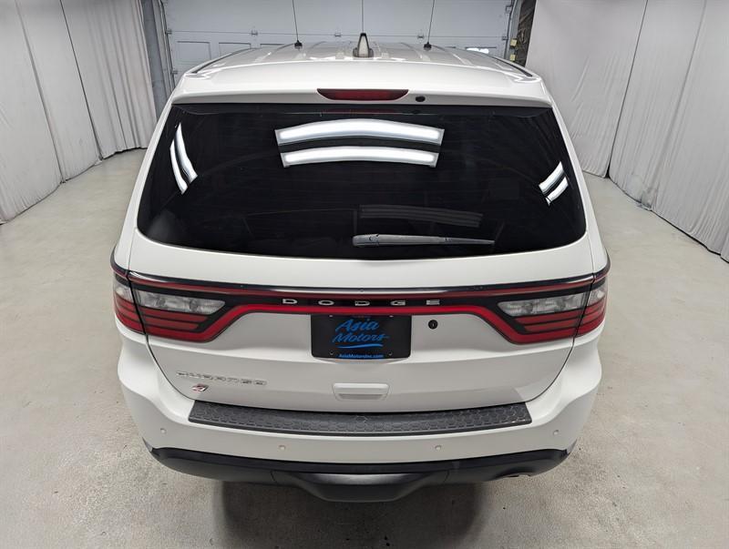 used 2020 Dodge Durango car, priced at $28,795