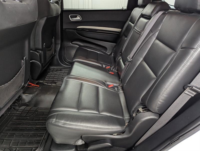 used 2020 Dodge Durango car, priced at $28,795