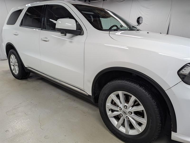 used 2020 Dodge Durango car, priced at $28,795