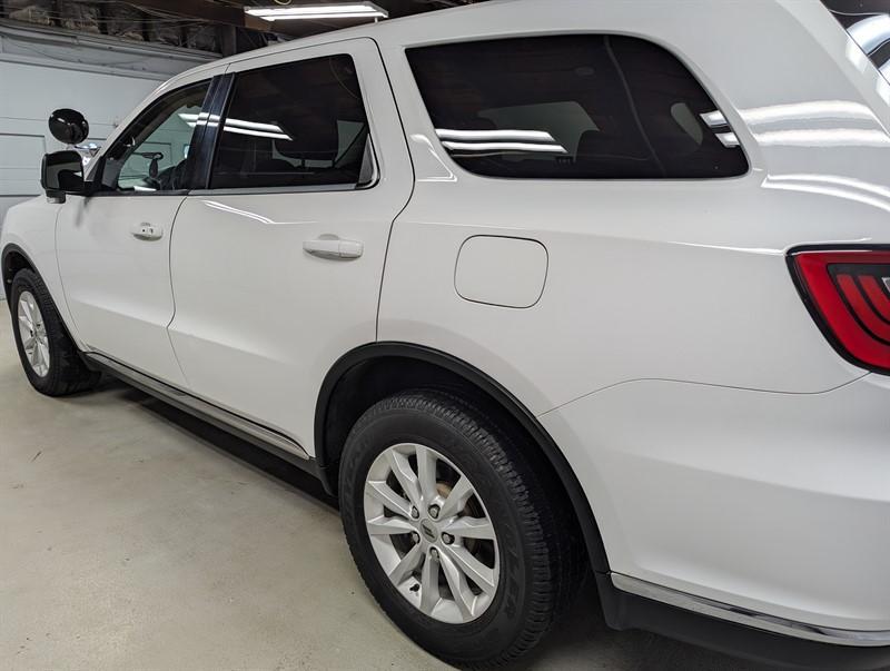 used 2020 Dodge Durango car, priced at $28,795