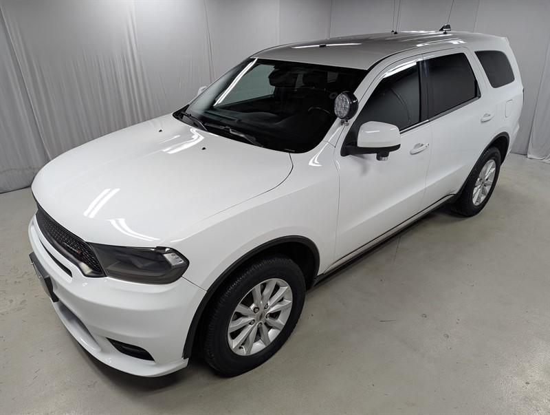 used 2020 Dodge Durango car, priced at $28,795