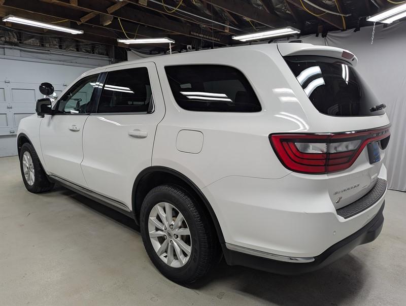 used 2020 Dodge Durango car, priced at $28,795