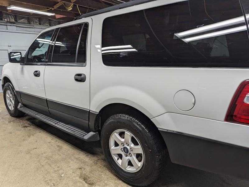 used 2016 Ford Expedition EL car, priced at $15,995