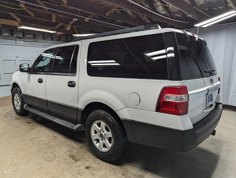 used 2016 Ford Expedition EL car, priced at $15,995