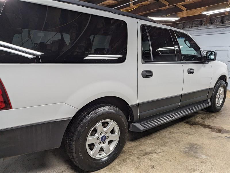 used 2016 Ford Expedition EL car, priced at $15,995