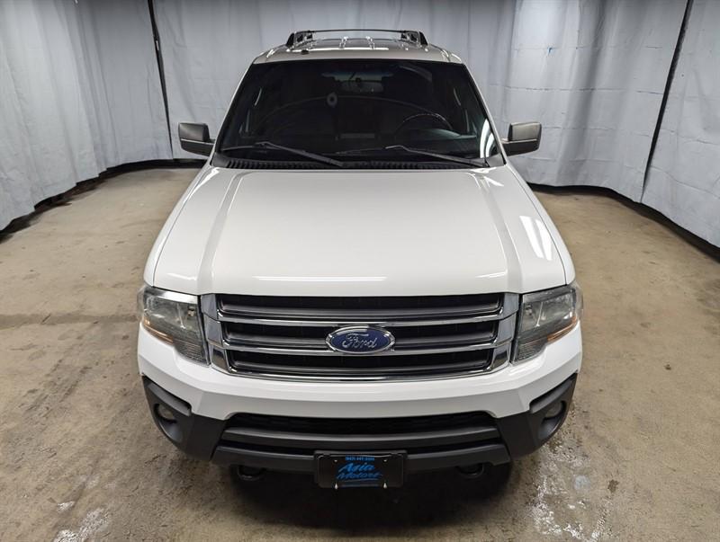 used 2016 Ford Expedition EL car, priced at $15,995