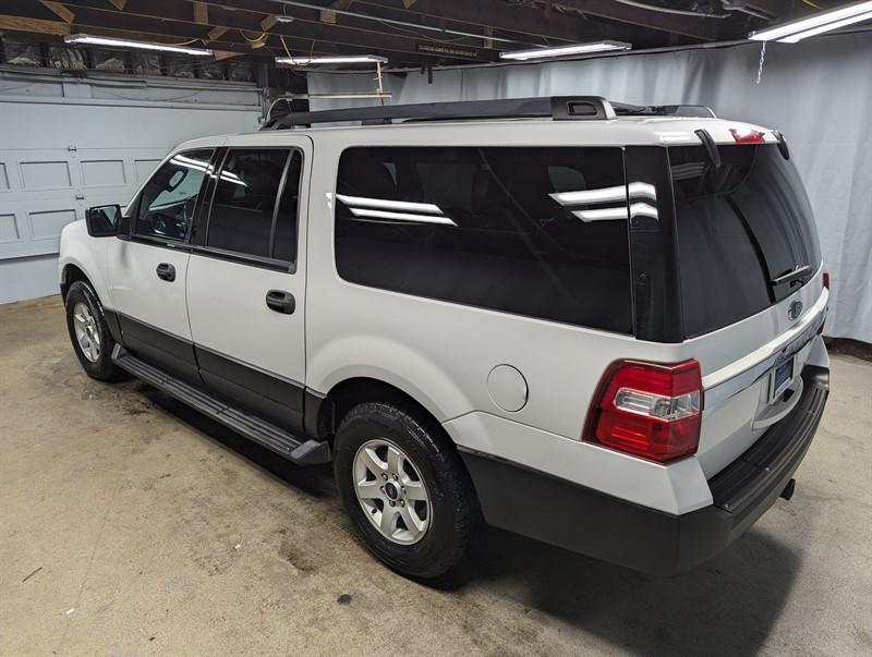 used 2016 Ford Expedition EL car, priced at $15,995