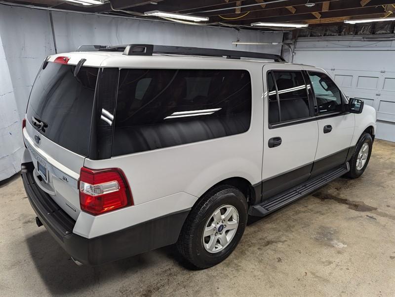 used 2016 Ford Expedition EL car, priced at $15,995