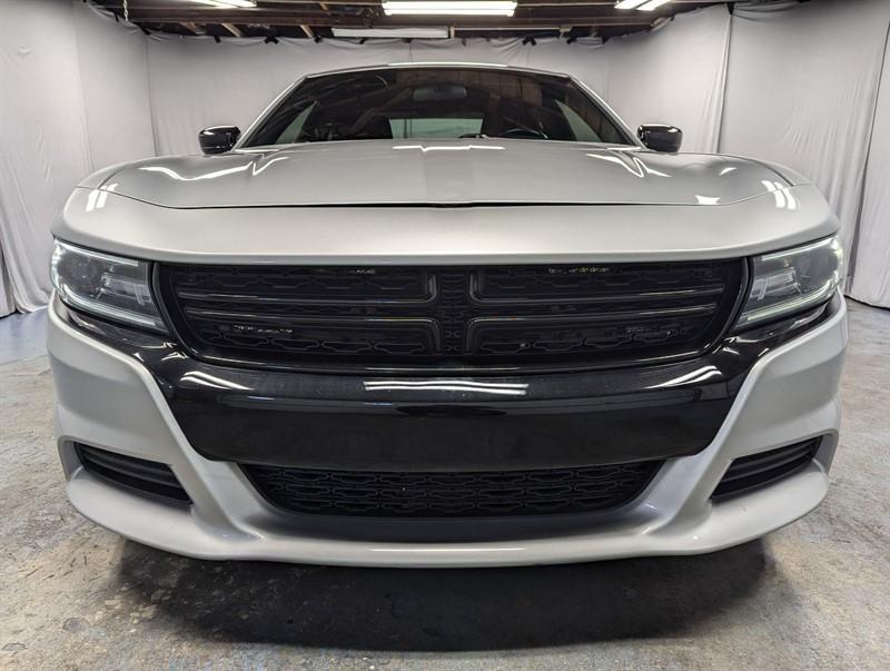 used 2018 Dodge Charger car, priced at $19,595