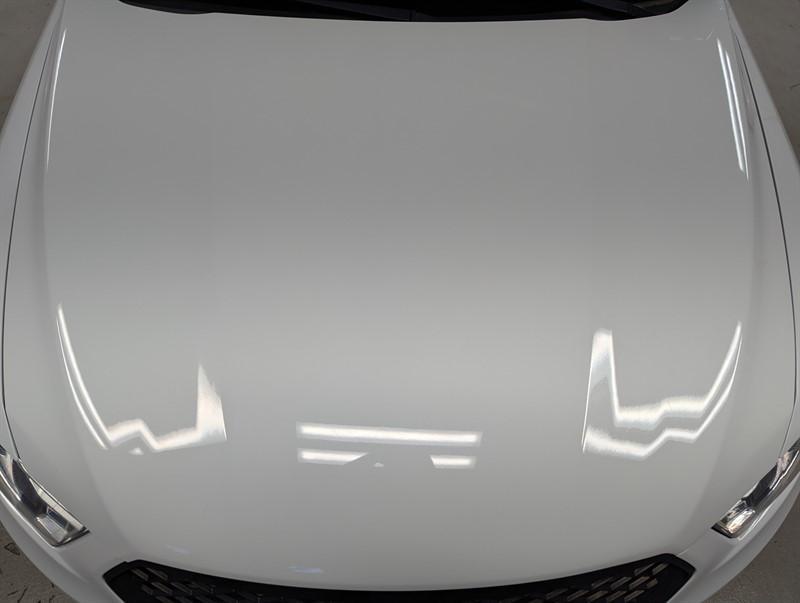 used 2018 Ford Sedan Police Interceptor car, priced at $8,595