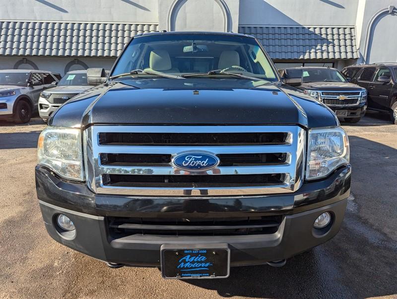 used 2013 Ford Expedition car, priced at $20,595