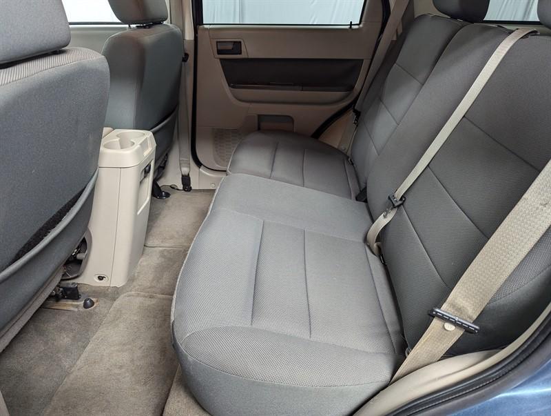 used 2010 Ford Escape Hybrid car, priced at $11,795