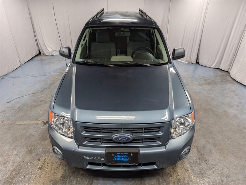 used 2010 Ford Escape Hybrid car, priced at $11,795