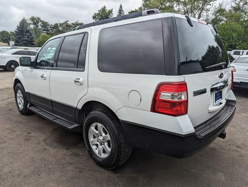 used 2014 Ford Expedition car, priced at $22,795