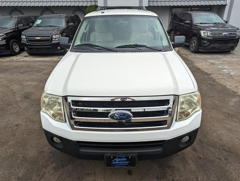 used 2014 Ford Expedition car, priced at $22,795
