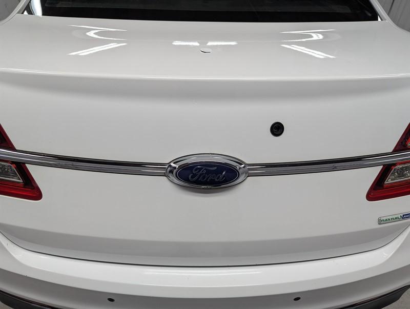 used 2017 Ford Sedan Police Interceptor car, priced at $8,795