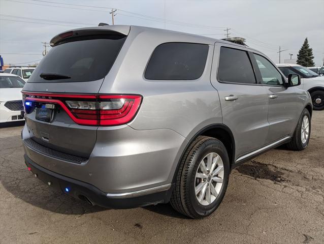 used 2019 Dodge Durango car, priced at $19,795