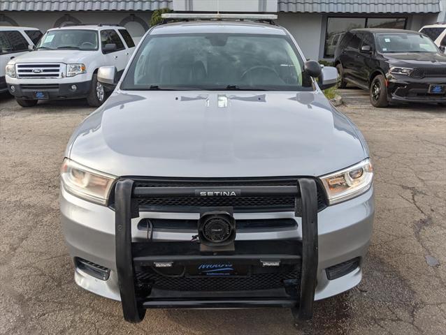 used 2019 Dodge Durango car, priced at $19,795