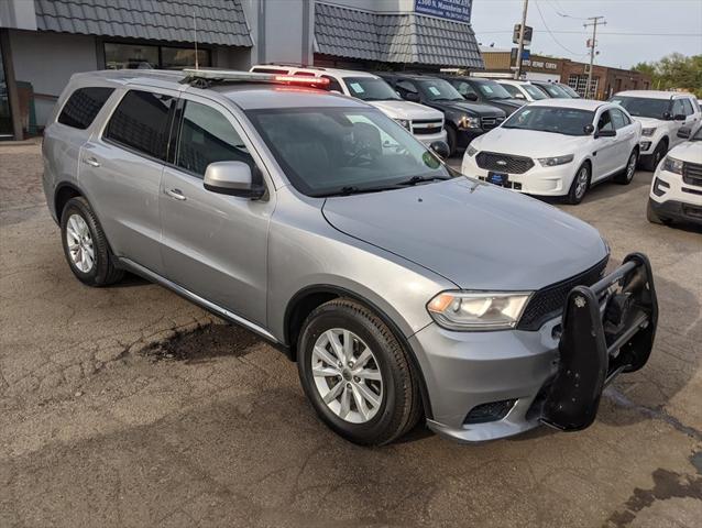 used 2019 Dodge Durango car, priced at $19,795