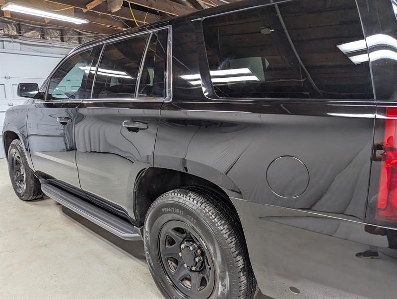 used 2017 Chevrolet Tahoe car, priced at $18,795