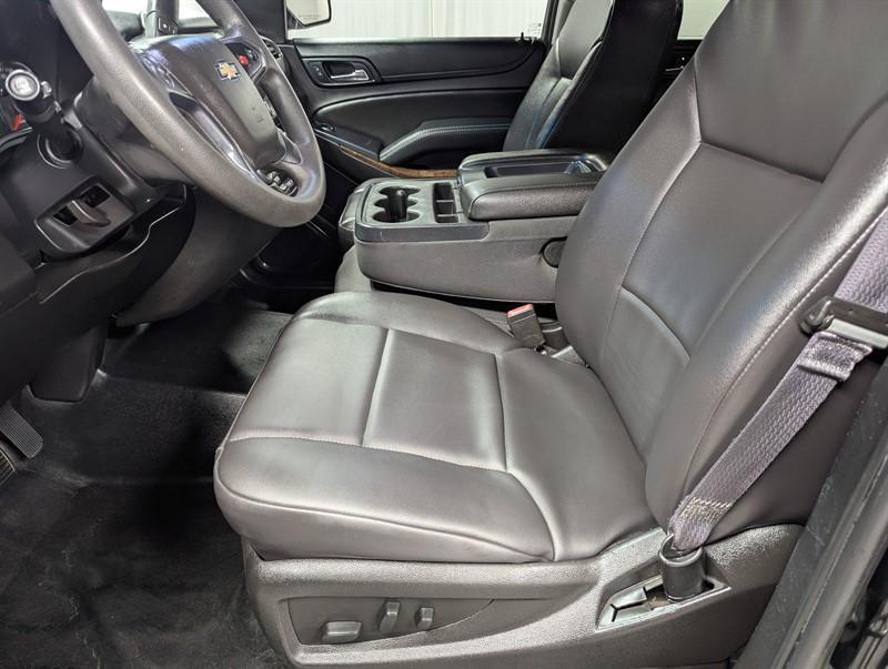 used 2017 Chevrolet Tahoe car, priced at $18,795