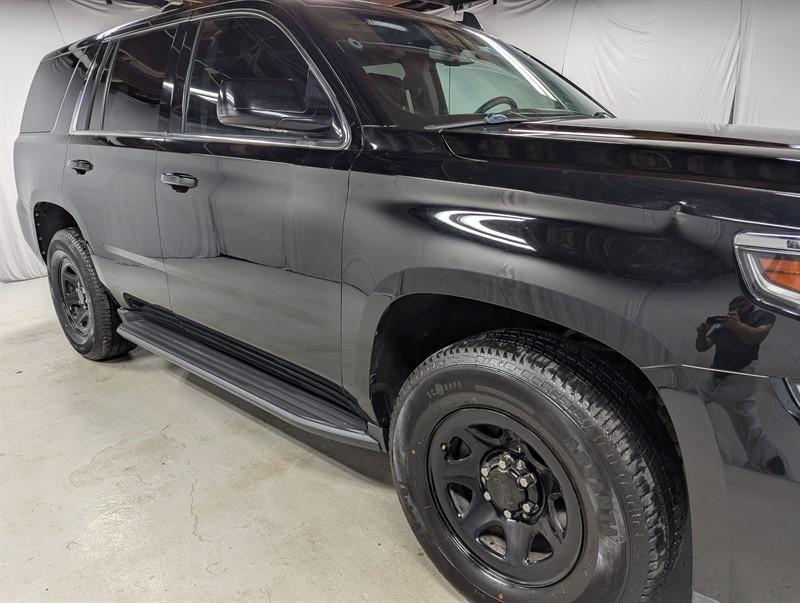 used 2017 Chevrolet Tahoe car, priced at $18,795