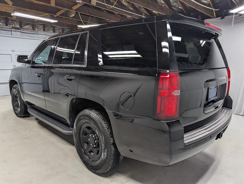 used 2017 Chevrolet Tahoe car, priced at $18,795
