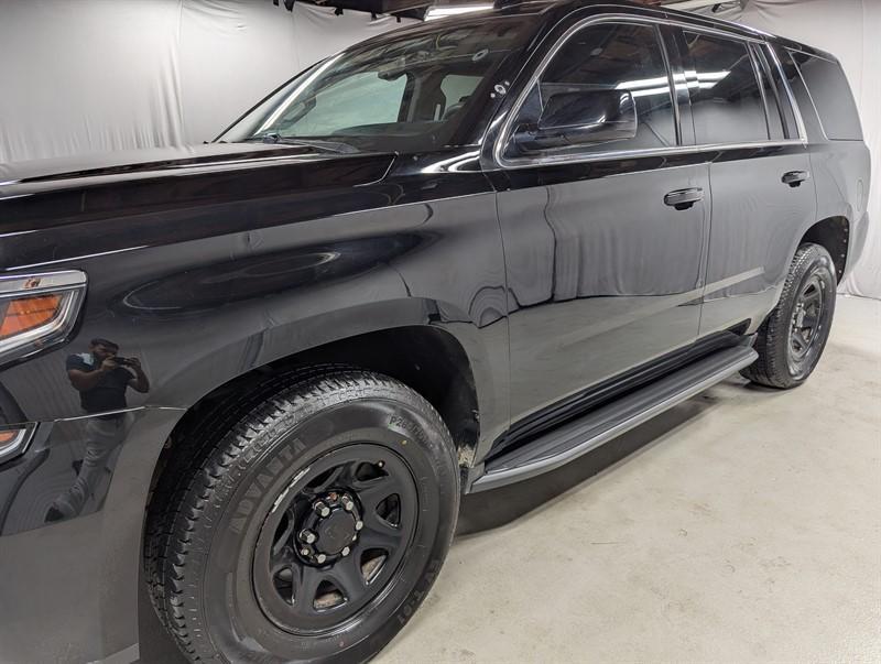 used 2017 Chevrolet Tahoe car, priced at $18,795