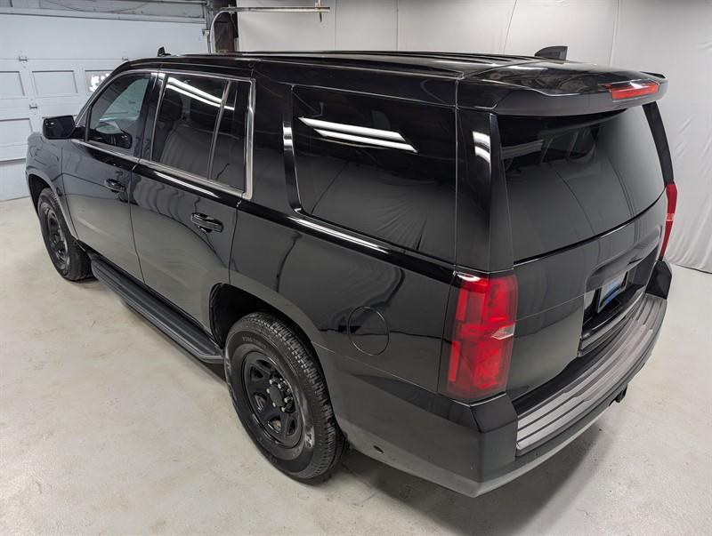 used 2017 Chevrolet Tahoe car, priced at $18,795