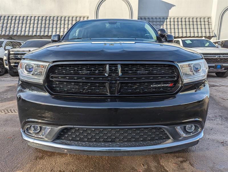 used 2015 Dodge Durango car, priced at $15,795