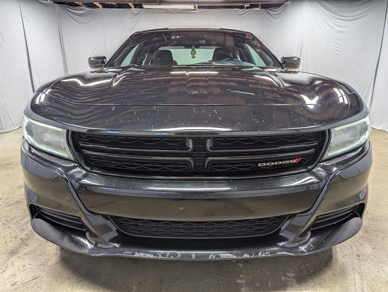 used 2018 Dodge Charger car, priced at $16,795