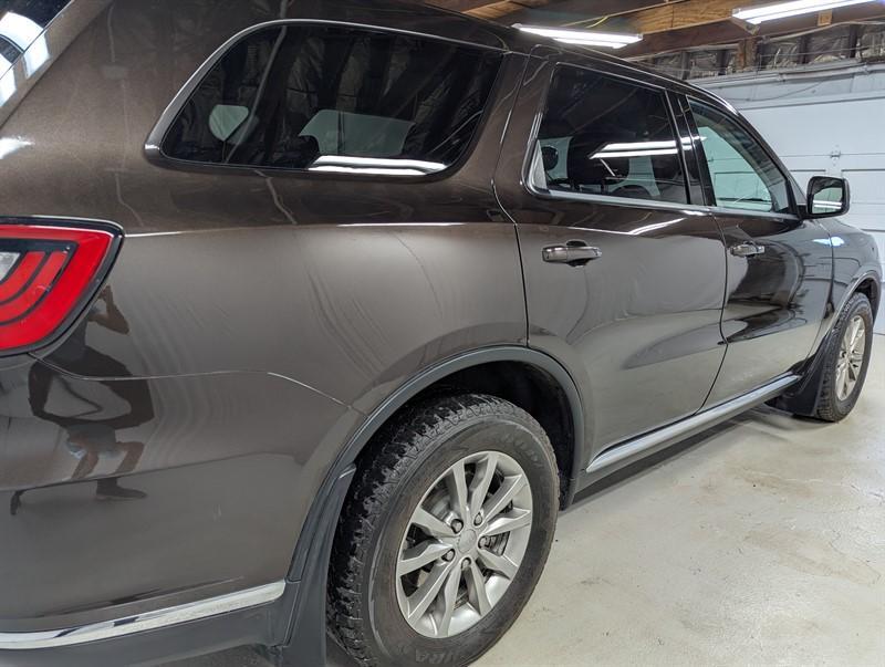 used 2017 Dodge Durango car, priced at $12,995