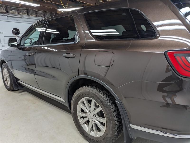 used 2017 Dodge Durango car, priced at $12,995