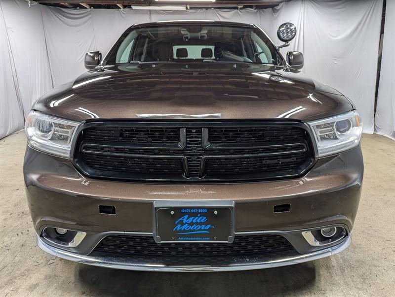 used 2017 Dodge Durango car, priced at $12,995