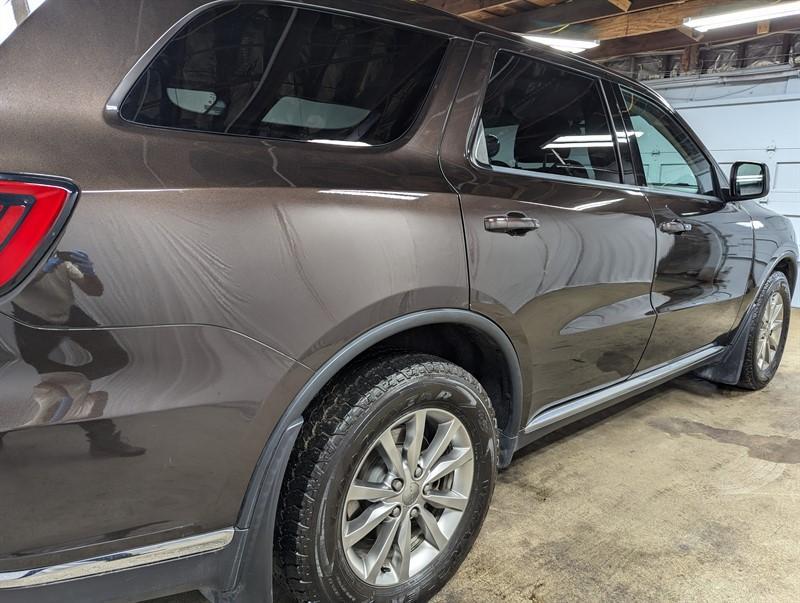 used 2017 Dodge Durango car, priced at $12,995