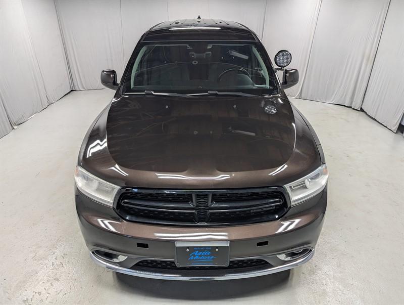 used 2017 Dodge Durango car, priced at $12,995