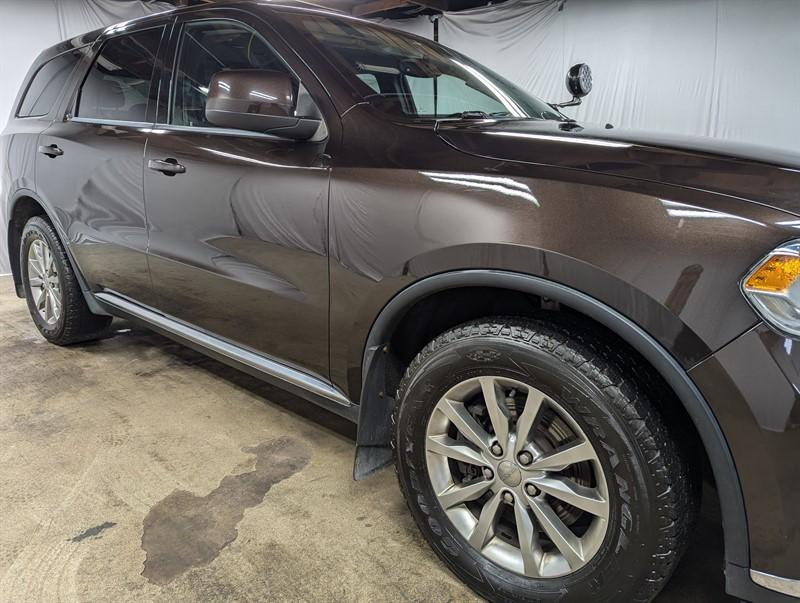 used 2017 Dodge Durango car, priced at $12,995