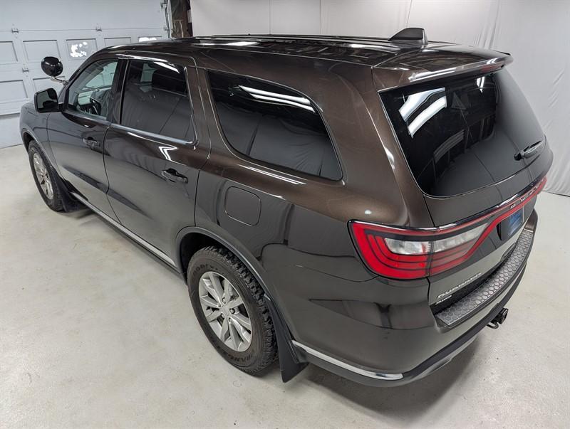 used 2017 Dodge Durango car, priced at $12,995