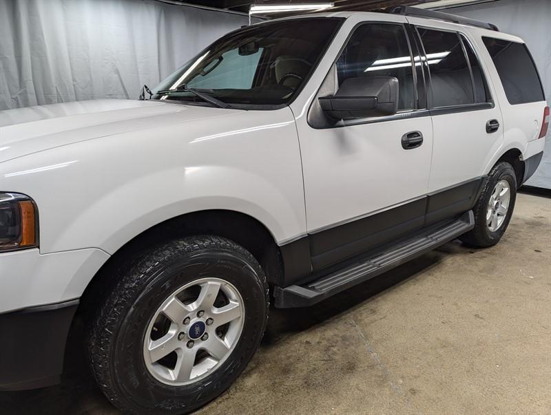 used 2015 Ford Expedition car, priced at $14,995