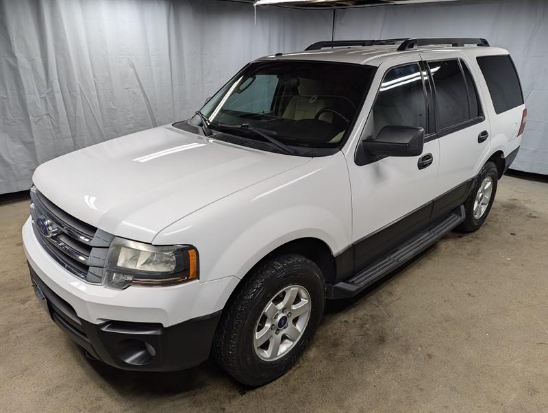 used 2015 Ford Expedition car, priced at $14,995