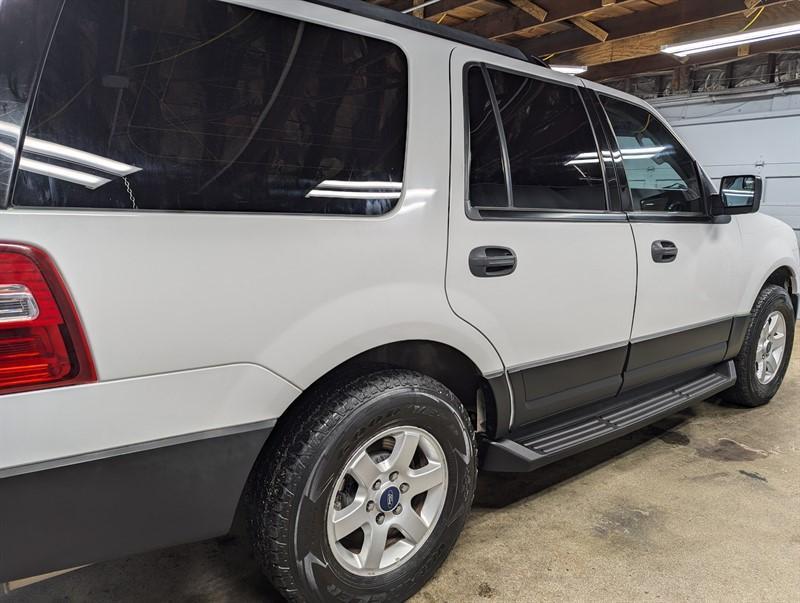 used 2015 Ford Expedition car, priced at $14,995