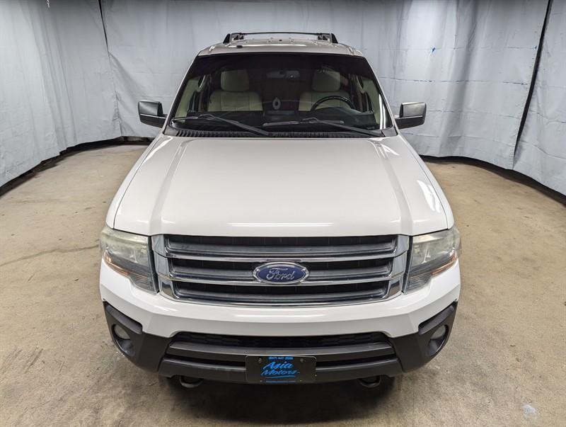 used 2015 Ford Expedition car, priced at $14,995