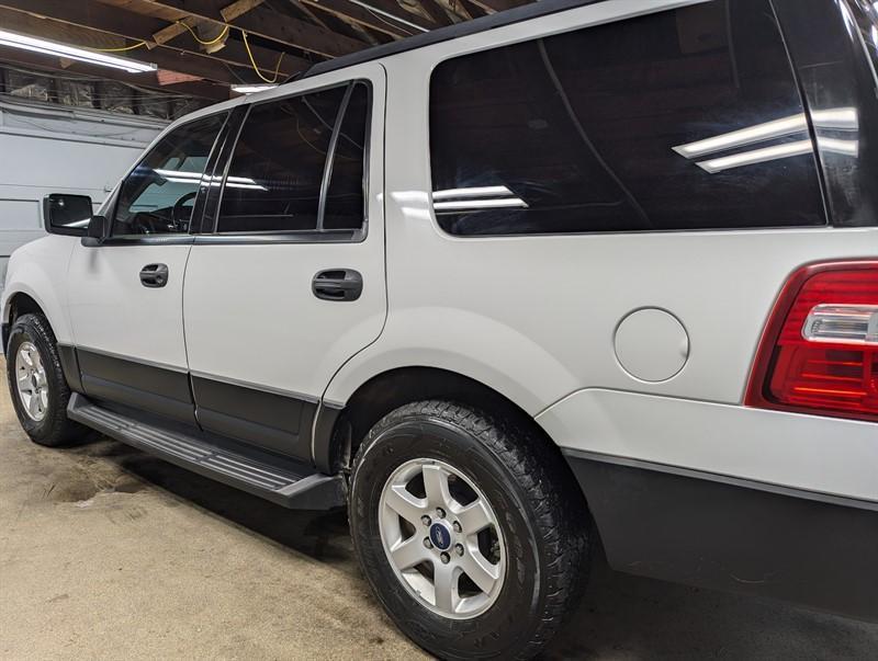 used 2015 Ford Expedition car, priced at $14,995