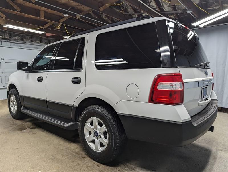 used 2015 Ford Expedition car, priced at $14,995