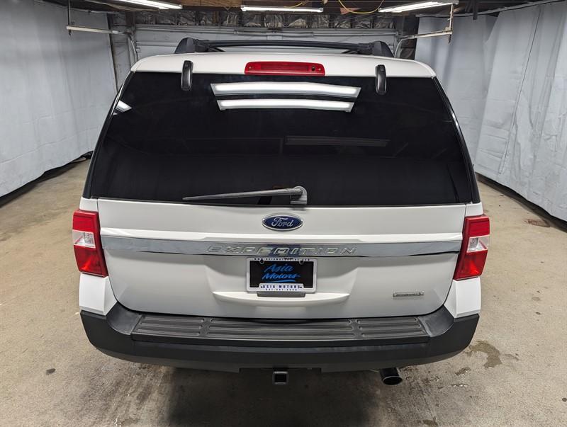 used 2015 Ford Expedition car, priced at $14,995