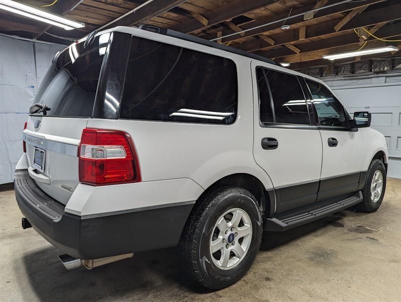 used 2015 Ford Expedition car, priced at $14,995