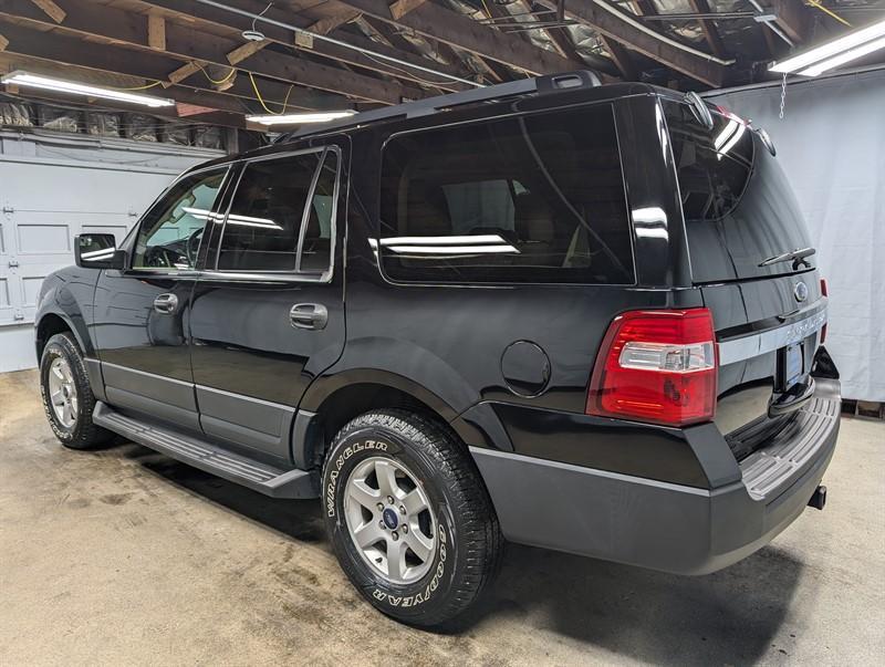 used 2016 Ford Expedition car, priced at $25,795