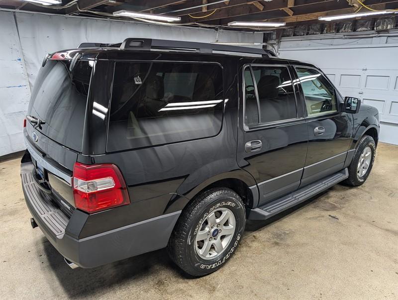 used 2016 Ford Expedition car, priced at $25,795