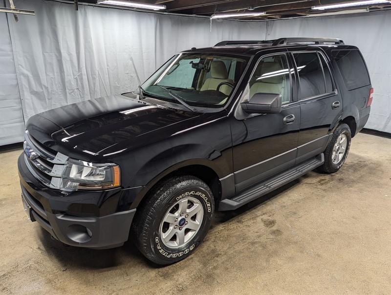 used 2016 Ford Expedition car, priced at $25,795