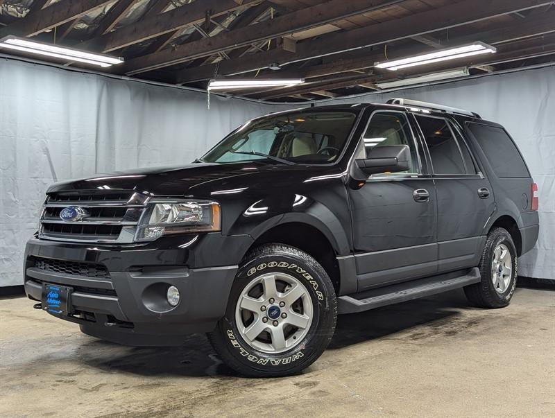 used 2016 Ford Expedition car, priced at $25,795